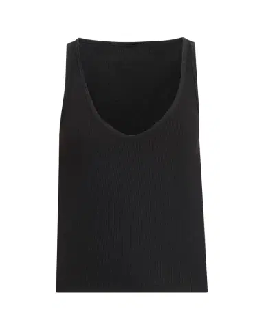 ALL THREE Claire Ribbed Tank Top | Thumbnail 1 ALL THREE Claire Ribbed Tank Top | Thumbnail 1