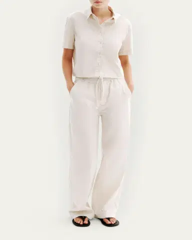 All Three Ray Poplin Trousers | Thumbnail 2 All Three Ray Poplin Trousers | Thumbnail 2