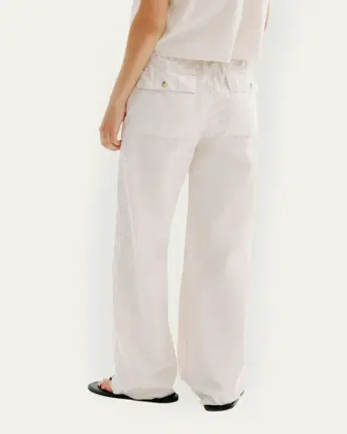 All Three Ray Poplin Trousers | Thumbnail 3 All Three Ray Poplin Trousers | Thumbnail 3