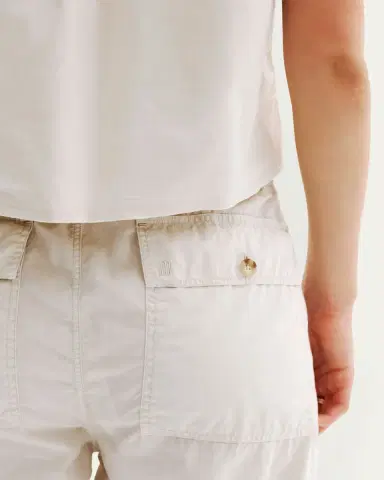 All Three Ray Poplin Trousers | Thumbnail 4 All Three Ray Poplin Trousers | Thumbnail 4