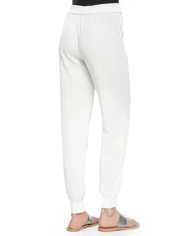 All Three Ray Poplin Trousers | Thumbnail 6 All Three Ray Poplin Trousers | Thumbnail 6