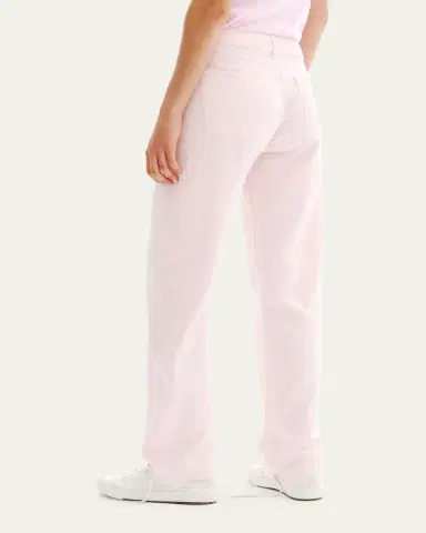 All Three Tanya Straight-Leg Jeans | Thumbnail 3 All Three Tanya Straight-Leg Jeans | Thumbnail 3
