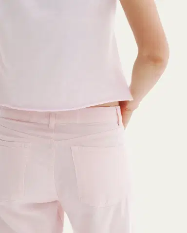All Three Tanya Straight-Leg Jeans | Thumbnail 4 All Three Tanya Straight-Leg Jeans | Thumbnail 4