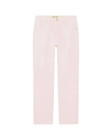 All Three Tanya Straight-Leg Jeans | Thumbnail 1 All Three Tanya Straight-Leg Jeans | Thumbnail 1