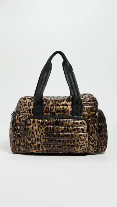 Think Royln Voyager Tote | Thumbnail 2 Think Royln Voyager Tote | Thumbnail 2