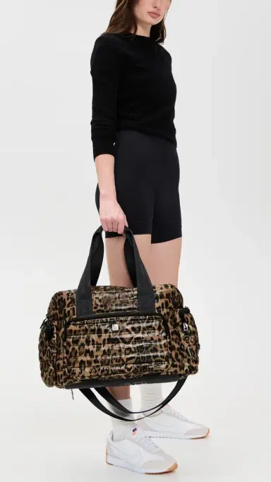 Think Royln Voyager Tote | Thumbnail 3 Think Royln Voyager Tote | Thumbnail 3