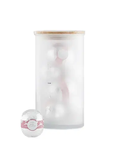 ZENTS Ore 4-Piece Bath Truffle Set | Thumbnail 1 ZENTS Ore 4-Piece Bath Truffle Set | Thumbnail 1