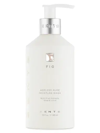 Zents Fig Ageless Aloe Moisture Wash | Thumbnail 1 Zents Fig Ageless Aloe Moisture Wash | Thumbnail 1