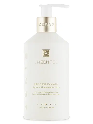 Zents Unzented Ageless Aloe Moisture Wash | Thumbnail 1 Zents Unzented Ageless Aloe Moisture Wash | Thumbnail 1