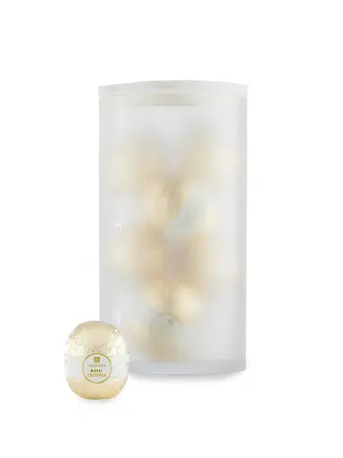 ZENTS Unzented 4-Piece Bath Truffle Set | Thumbnail 1 ZENTS Unzented 4-Piece Bath Truffle Set | Thumbnail 1