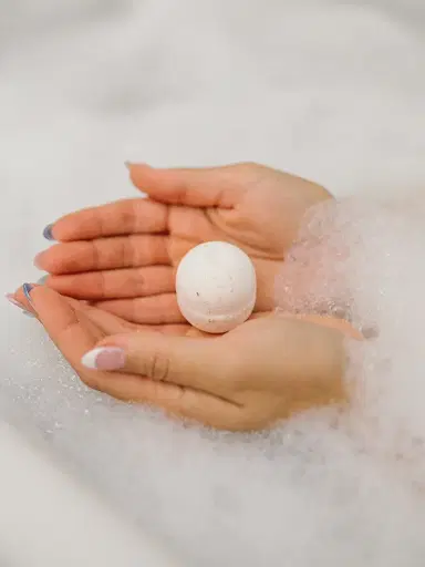 ZENTS Water 4-Piece Bath Truffle Set | Thumbnail 2 ZENTS Water 4-Piece Bath Truffle Set | Thumbnail 2