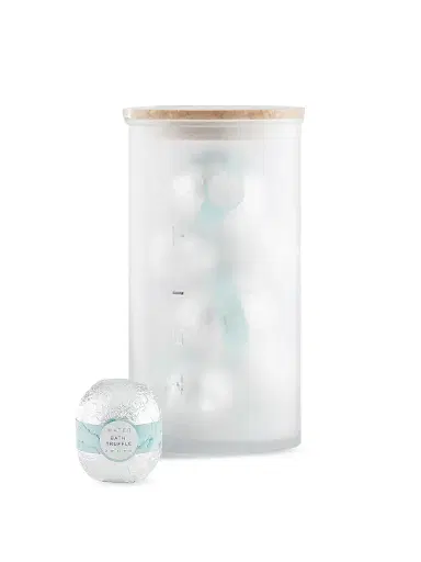 ZENTS Water 4-Piece Bath Truffle Set | Thumbnail 1 ZENTS Water 4-Piece Bath Truffle Set | Thumbnail 1