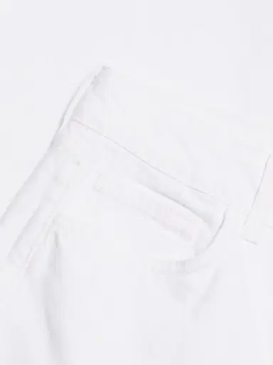 L'Agence Women's Liora High-Rise Button Fly Stovepipe Jeans | Thumbnail 7 L'Agence Women's Liora High-Rise Button Fly Stovepipe Jeans | Thumbnail 7