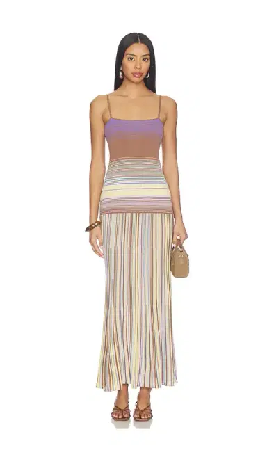 FAITHFULL Esenia Knit Dress | Thumbnail 1 FAITHFULL Esenia Knit Dress | Thumbnail 1