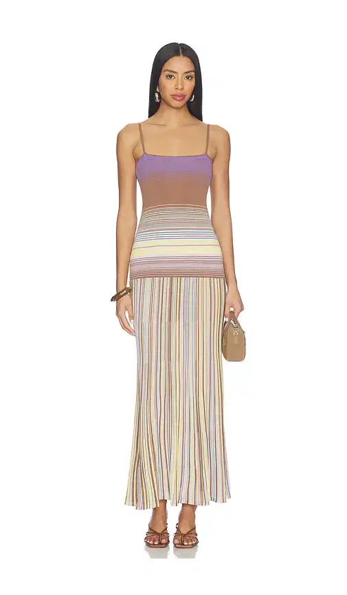Esenia Knit Dress Esenia Knit Dress
