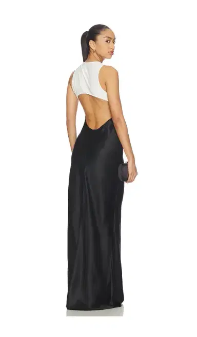 Bevza Seashell Bra Dress | Thumbnail 1 Bevza Seashell Bra Dress | Thumbnail 1