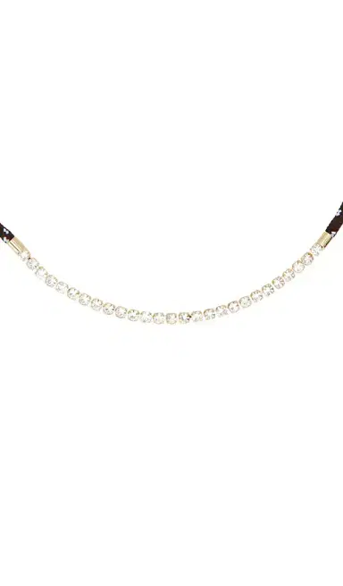 petit moments Paracord Beam Necklace | Thumbnail 2 petit moments Paracord Beam Necklace | Thumbnail 2
