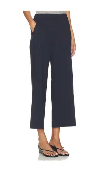 Theory Straight Classic Pant | Thumbnail 2 Theory Straight Classic Pant | Thumbnail 2