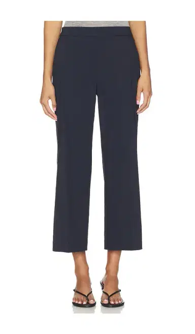 Theory Straight Classic Pant | Thumbnail 1 Theory Straight Classic Pant | Thumbnail 1