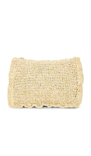 Nikki Beach Kara Crossbody Bag | Thumbnail 2 Nikki Beach Kara Crossbody Bag | Thumbnail 2