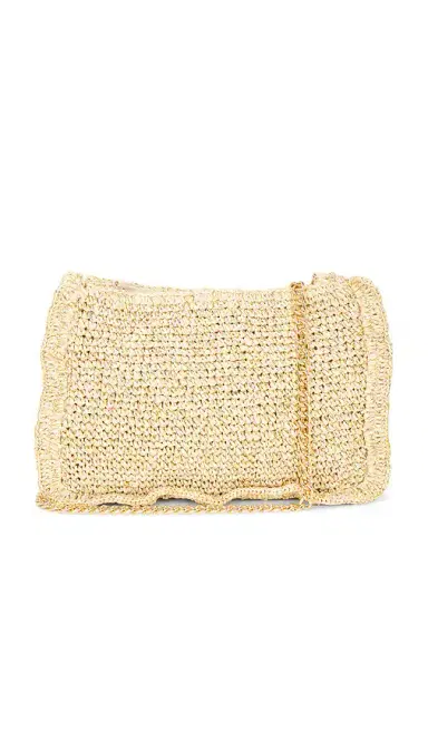 Nikki Beach Kara Crossbody Bag | Thumbnail 1 Nikki Beach Kara Crossbody Bag | Thumbnail 1