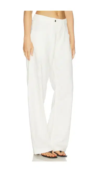 Icon Denim Lysa Wide Leg Jeans | Thumbnail 2 Icon Denim Lysa Wide Leg Jeans | Thumbnail 2