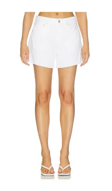 AGOLDE Long Parker Shorts | Thumbnail 1 AGOLDE Long Parker Shorts | Thumbnail 1