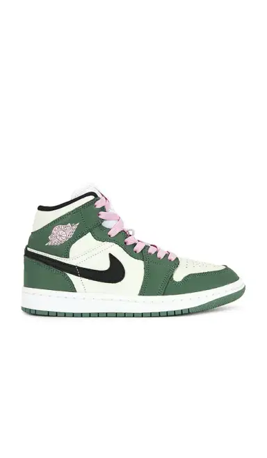 Jordan Air Jordan 1 Mid SE Sneaker | Thumbnail 1 Jordan Air Jordan 1 Mid SE Sneaker | Thumbnail 1