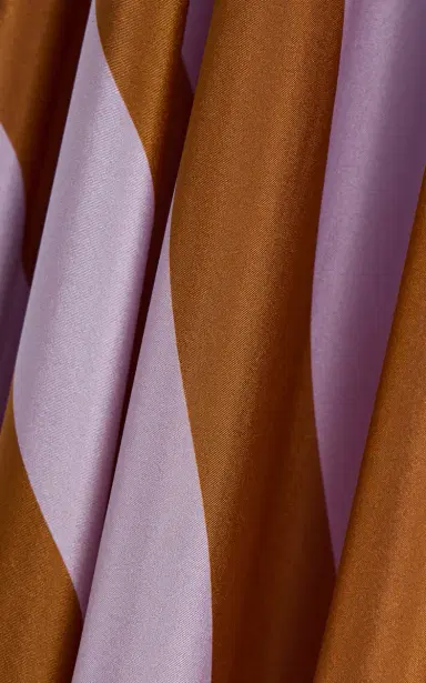 Zimmermann Indra Striped Silk Maxi Dress | Thumbnail 5 Zimmermann Indra Striped Silk Maxi Dress | Thumbnail 5