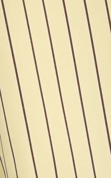 STAUD Irena Striped Silk Mini Dress | Thumbnail 5 STAUD Irena Striped Silk Mini Dress | Thumbnail 5