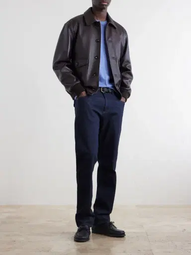 Zegna Cotton-Jersey T-Shirt - Men | Thumbnail 2 Zegna Cotton-Jersey T-Shirt - Men | Thumbnail 2