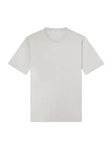 John Smedley Lorca Slim-Fit Sea Island Cotton T-Shirt - Men | Thumbnail 1 John Smedley Lorca Slim-Fit Sea Island Cotton T-Shirt - Men | Thumbnail 1