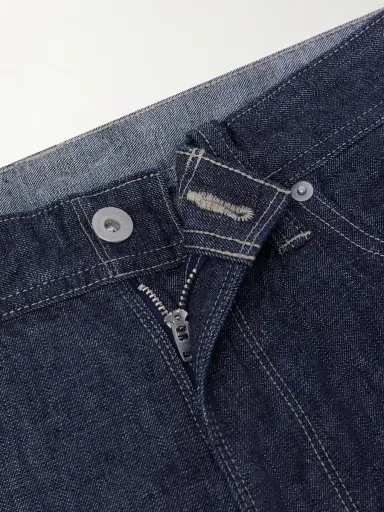 Neighborhood Straight-Leg Jeans - Men | Thumbnail 5 Neighborhood Straight-Leg Jeans - Men | Thumbnail 5