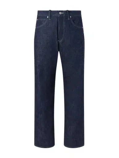 Neighborhood Straight-Leg Jeans - Men | Thumbnail 1 Neighborhood Straight-Leg Jeans - Men | Thumbnail 1