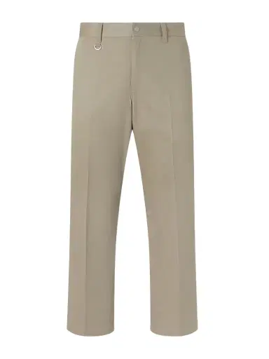 Neighborhood Straight-Leg Twill Trousers - Men | Thumbnail 1 Neighborhood Straight-Leg Twill Trousers - Men | Thumbnail 1
