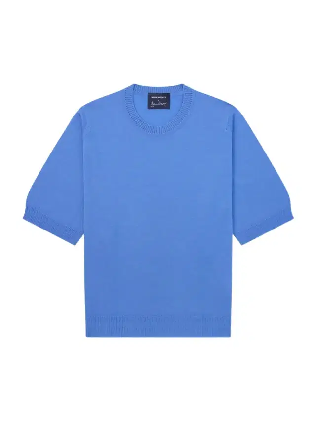 Bill Nighy Merino Wool T-Shirt - Men Bill Nighy Merino Wool T-Shirt - Men