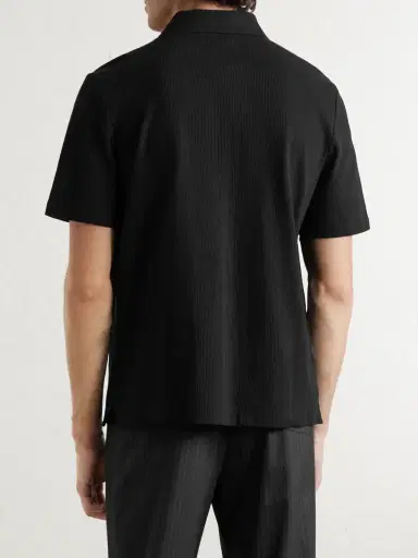 MR P. Organic Cotton Shirt - Men | Thumbnail 4 MR P. Organic Cotton Shirt - Men | Thumbnail 4