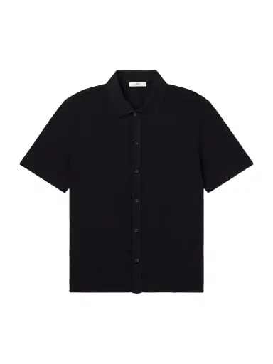 MR P. Organic Cotton Shirt - Men | Thumbnail 1 MR P. Organic Cotton Shirt - Men | Thumbnail 1