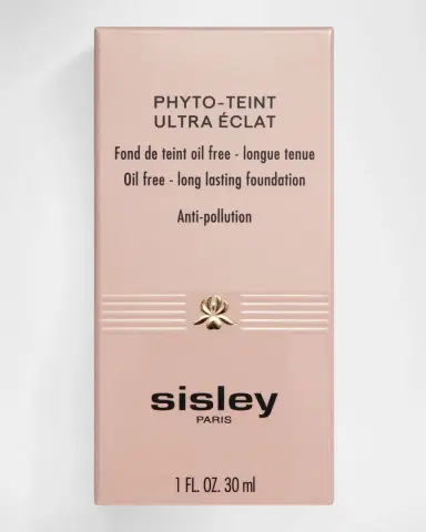 Sisley Paris Phyto-Teint Ultra Eclat | Thumbnail 2 Sisley Paris Phyto-Teint Ultra Eclat | Thumbnail 2