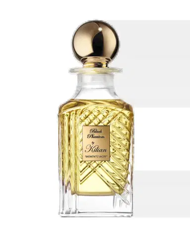 Kilian 8.5 oz. Black Phantom "Memento Mori" Eau de Parfum Carafe | Thumbnail 2 Kilian 8.5 oz. Black Phantom "Memento Mori" Eau de Parfum Carafe | Thumbnail 2