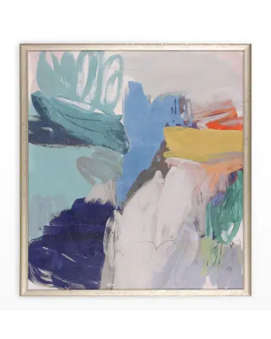 Shadow Catchers Beguiled I Giclee | Thumbnail 4 Shadow Catchers Beguiled I Giclee | Thumbnail 4