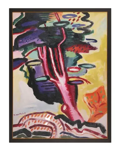 Shadow Catchers Standing Tall I Giclee | Thumbnail 1 Shadow Catchers Standing Tall I Giclee | Thumbnail 1