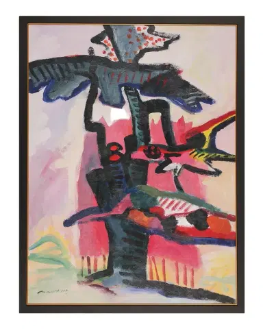 Shadow Catchers Standing Tall II Giclee | Thumbnail 1 Shadow Catchers Standing Tall II Giclee | Thumbnail 1