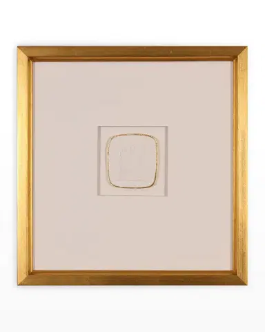 Shadow Catchers Intaglio with Gold 2 Giclee | Thumbnail 2 Shadow Catchers Intaglio with Gold 2 Giclee | Thumbnail 2