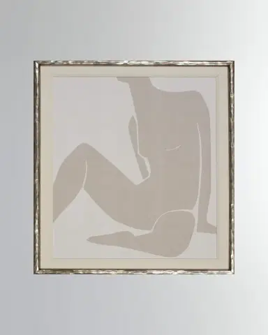 Shadow Catchers "Individual Construction" Wall Art | Thumbnail 2 Shadow Catchers "Individual Construction" Wall Art | Thumbnail 2