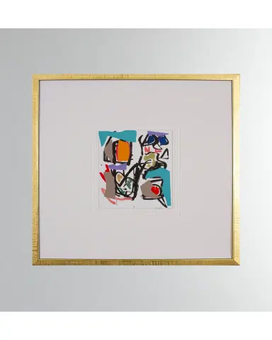 Shadow Catchers "Gallimaufry" Giclee | Thumbnail 2 Shadow Catchers "Gallimaufry" Giclee | Thumbnail 2