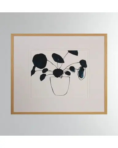Shadow Catchers "Lush Leafage" Giclee | Thumbnail 2 Shadow Catchers "Lush Leafage" Giclee | Thumbnail 2