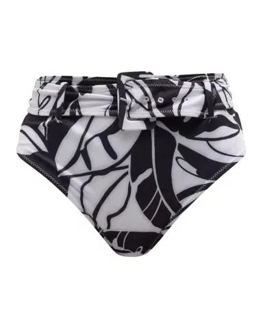 Ramy Brook Palm Printed Charley Bikini Bottoms | Thumbnail 1 Ramy Brook Palm Printed Charley Bikini Bottoms | Thumbnail 1
