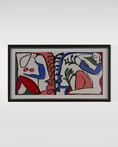 Shadow Catchers "Simple Love" Giclee | Thumbnail 2 Shadow Catchers "Simple Love" Giclee | Thumbnail 2