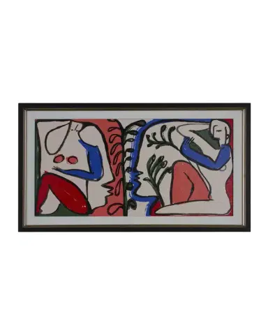Shadow Catchers "Simple Love" Giclee | Thumbnail 1 Shadow Catchers "Simple Love" Giclee | Thumbnail 1